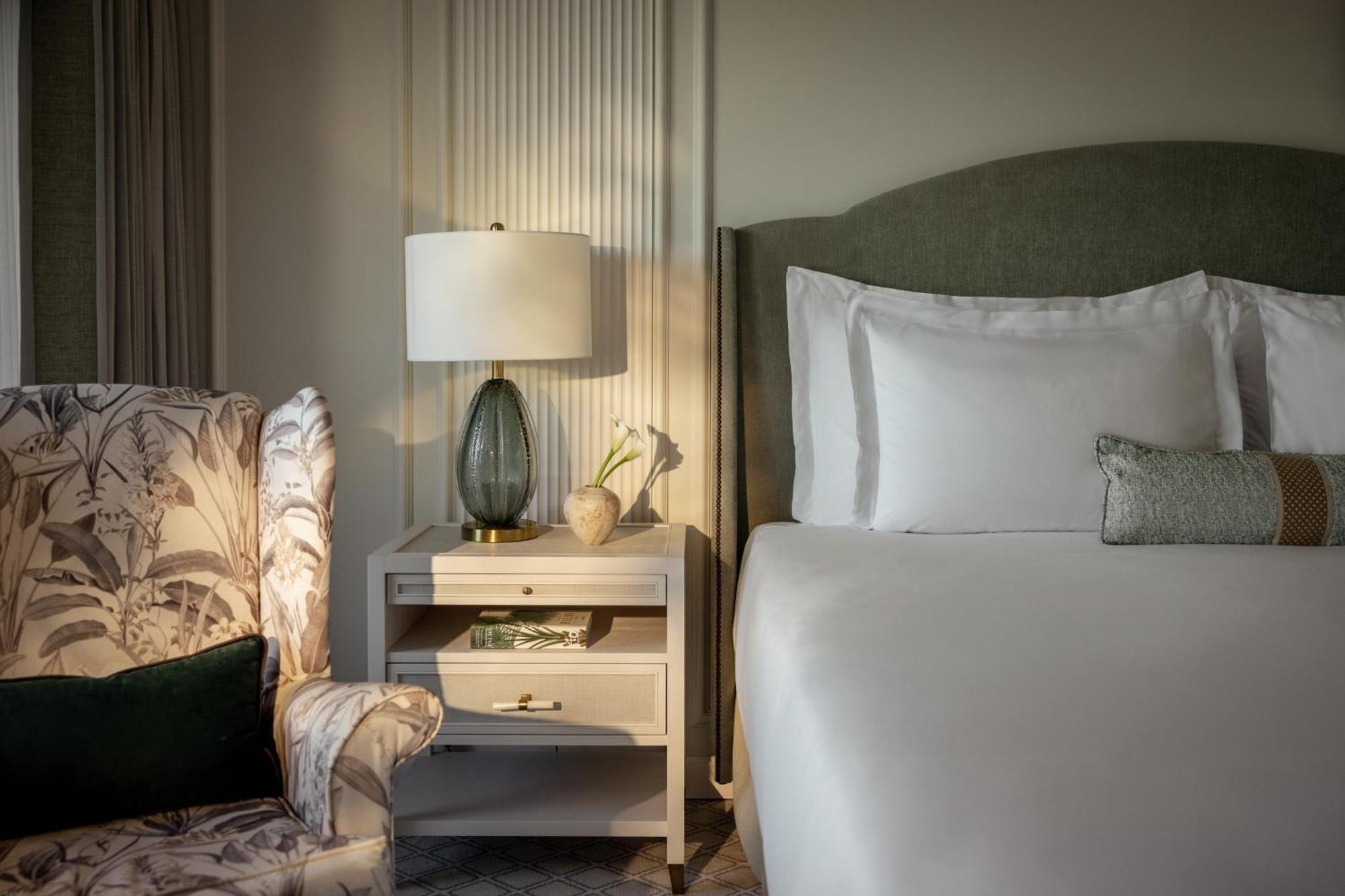 Corinthia Palace Malta Attard Екстер'єр фото