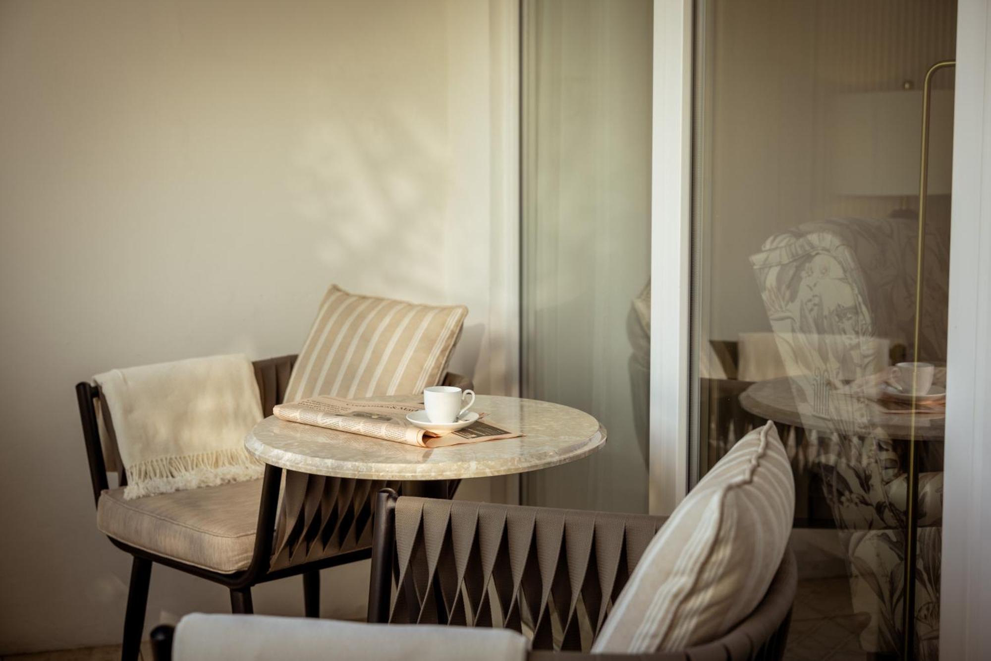 Corinthia Palace Malta Attard Екстер'єр фото