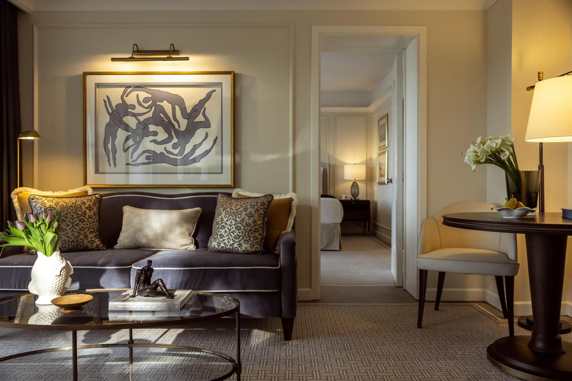 Corinthia Palace Malta Attard Екстер'єр фото